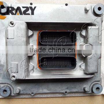 diesel engine Volvo 60100000 engine controller, ECU excavator spare parts