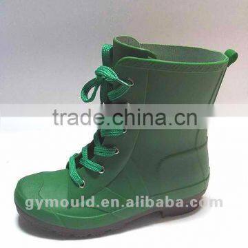 B-1211New style Copy Rubber Horse boots Jelly boots,Fashion Rain Boots ,Wellington Boots,Wellies