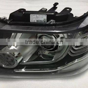 2012~2014 RANGEROVER freelander2 HEAD LAMP , OE style head lamp for RR freelander2