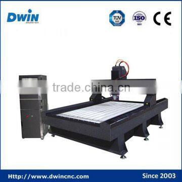 strong structure heavy duty marble stone cnc router