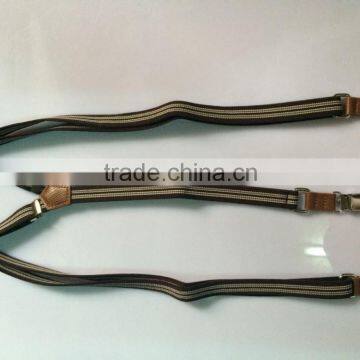 Elastic Quality Fashion Suspenders photo-5