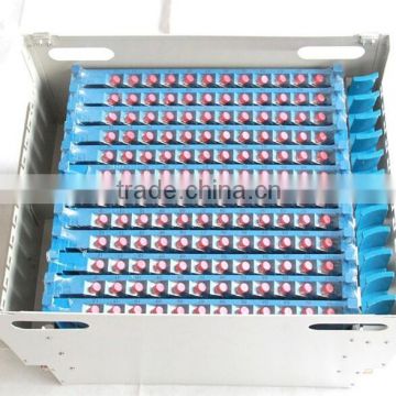 19 inch 144 core ODF Patch Panel