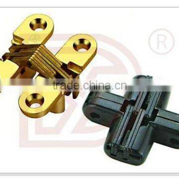 YD(Y)-029B-I Planar Cross Hinge for door or cabinet