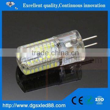 ceramic g4 led 2700k /led lamp g4/g4 bi-pin led bulb in guangzhou