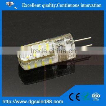 E27 E14 Small 2300K Etl Spot g4 smd5730 pure white or warm white led bulb 12v 220v 7w