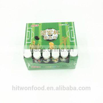 Hitwon Candy Football Chocolate photo-2