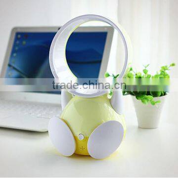 promotion gift mini USB fan