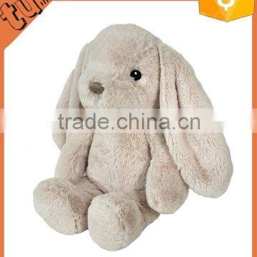 High Quality Plush Long Ear Rabbit /Stuffed Rabbit Toys /Soft Plush Rabbit With Long Ear