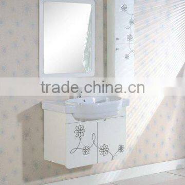 2013 elegant bathroom vanity for all market made in China