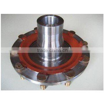 KIC 001-02027A Truck Wheel Hub