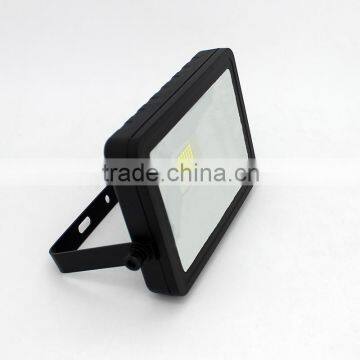 Haining Newest LED Flood Lights for Outdoor Lighting Slim SMD 30W IP65 Waterproof TUV CE and RoHS Approved photo-4