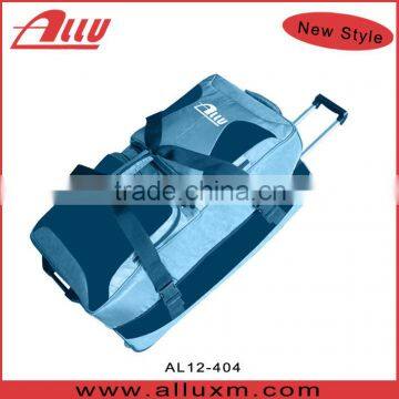 High Quality Wheeled Snowboard Bag Snowboard Cover Snowboard Backpack photo-2