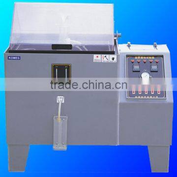 Precision Laboratory equipment used salt spray chamber