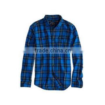 Women's Scotch Plaid Shirt Ladies Red/ Green/black Check Flannel Shirts for Christmas photo-4