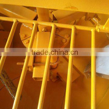 M7mi Hydraulic Earth Brick Machine photo-3