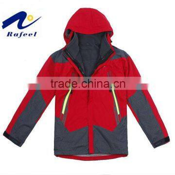 2014 new design children winter jacket