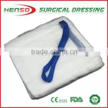Henso Surgical Medical Lap Sponges