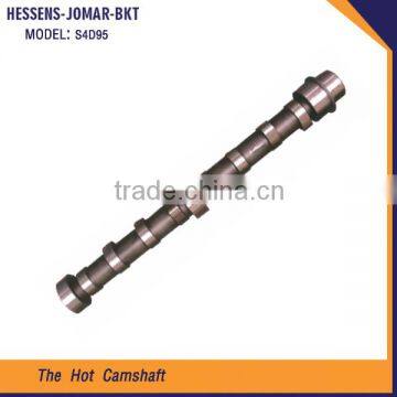 Low Price S4D95 Car engine Camshaft