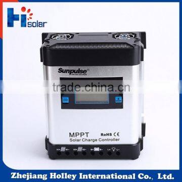 2016 Hot Sale Mppt Solar Charge Controller 60A 12/24V photo-6