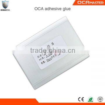 Mobile Phone Repair Consumables LCD Front Glass for IPhone LCD Bezel Frame photo-3