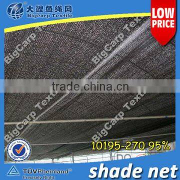 greenhouse shade net(95%)