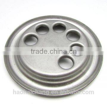 pipe flange gasket stainless steel flange