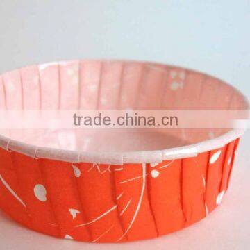 2013 Best Sealing Paper Cake Tray Machine