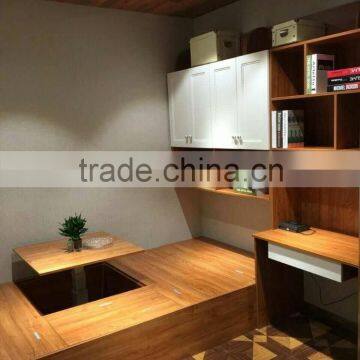 Modern Design Wooden Tatami photo-3
