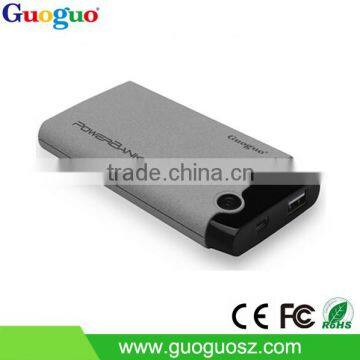 New Cheap OEM 4000mah Power Bank, Portable Battery Charger, Travel Charger for Mobile Phone