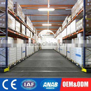 Flexible Customized Roller Shelf Gravity Racking photo-4