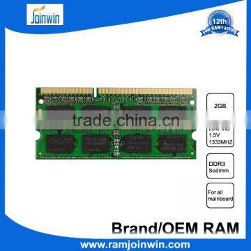 New Ram Memory Ddr3 Ram 2gb for Notebook photo-3