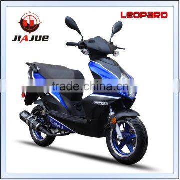 Jiajue Gas Scooter 50cc 125CC 150CC
