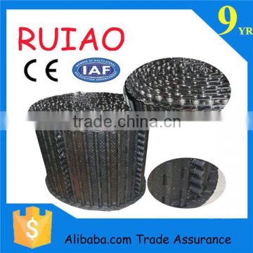 RUIAO steel CE approved chain chip conveyor chain