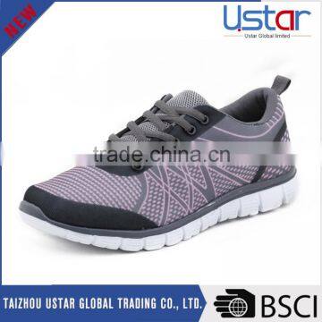 New design fashion sports shoes for men