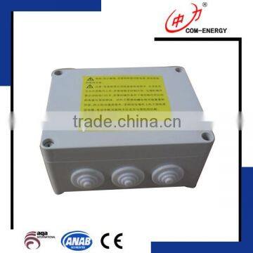 RESOUR Terminal Box,Plastic Box, WaterProof Junction Box ,IP65 photo-1