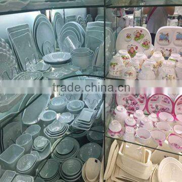 factory wholesale melamine tableware silicone tongs Cooking Tools, Kitchen Utensils