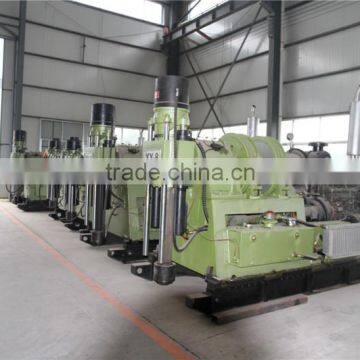 XY-8 3000m Core Drilling Machine for Mineral Exploration