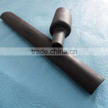 Free sample accepted Thin Wall Low Temperature Shrinkable Heat Shrink Tubes