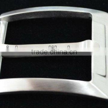 fashion Titanium marine belt buckles,titanium belt buckle,titanium buckles