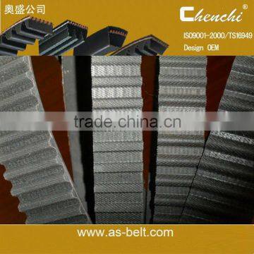 OEM genuine auto timing belt,wrapped belt,ribbed belt,all kinds of v-belt,tensioner,pulley