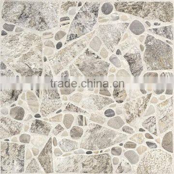 Antibacterial Non Slip Porcelain Floor Tiles photo-4