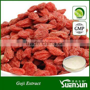 Goji 30% 50% wolfberry extract