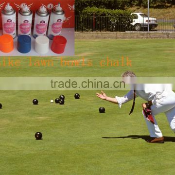 Lawn bowls marker 15ml