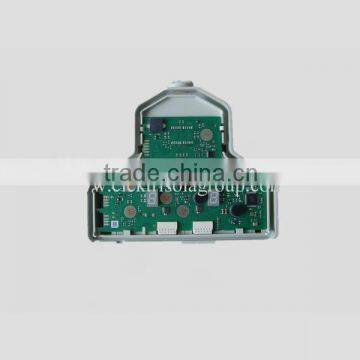 JAVA electronic control board for radiant heating parts