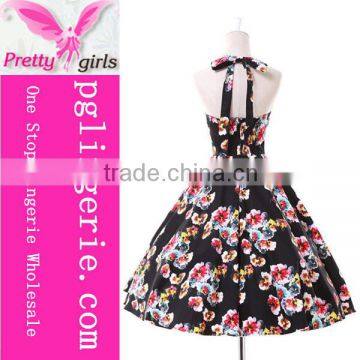 Competitive Price Woman Dress Fashion 2016 photo-3