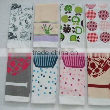 best selling products printed kitchen cotton cooling towel wholesale alibaba free sample china supplier