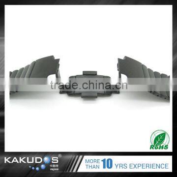 High Quality Cheap Price Custom Logo Wrist Mesh Watch Band for Apple photo-4