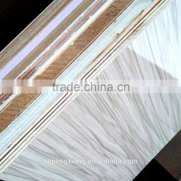 High Gloss Laminated Plywood photo-4