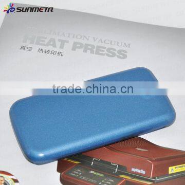 Mobile Case Cover DIY Printing Accessories Samsung S3 Mould Sublimation Transfer Mould