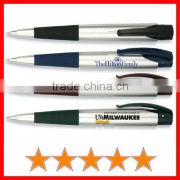 Promotion custom advertising ballpoint pen (B0392)